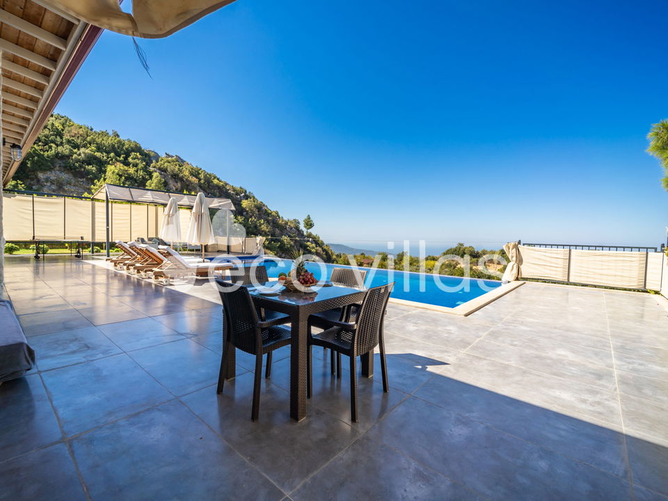 Villa Ateş  