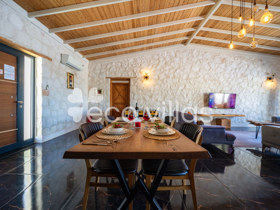 Villa Ateş  