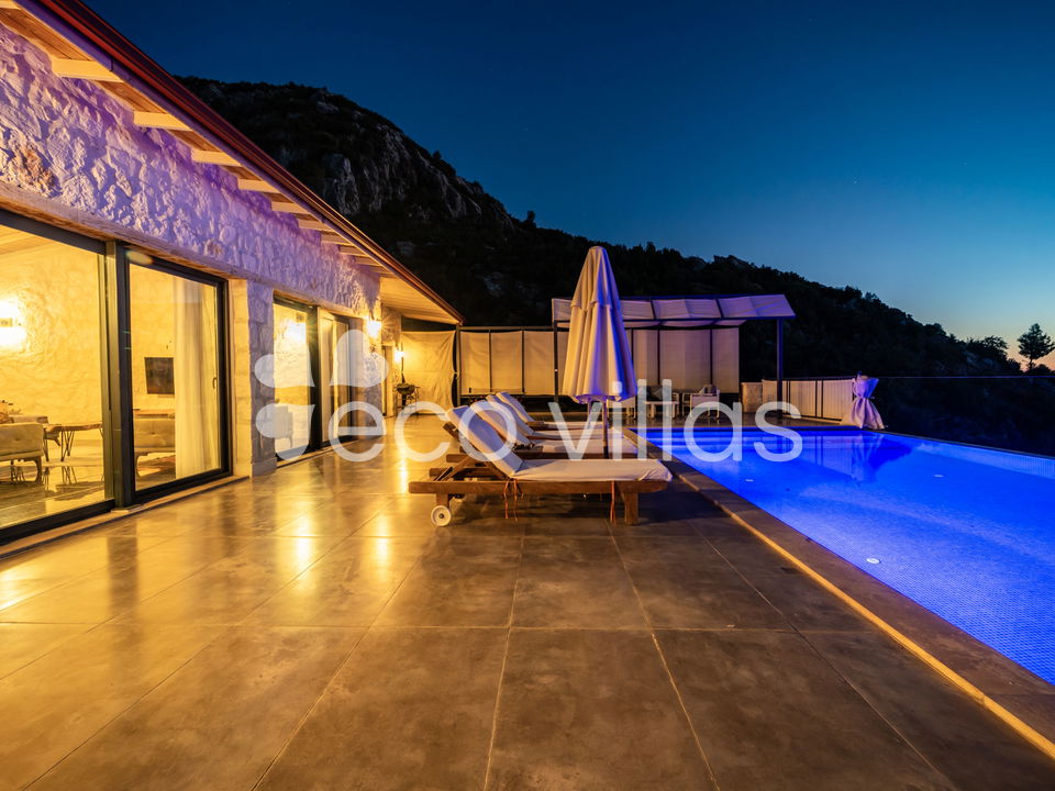 Villa Ateş  