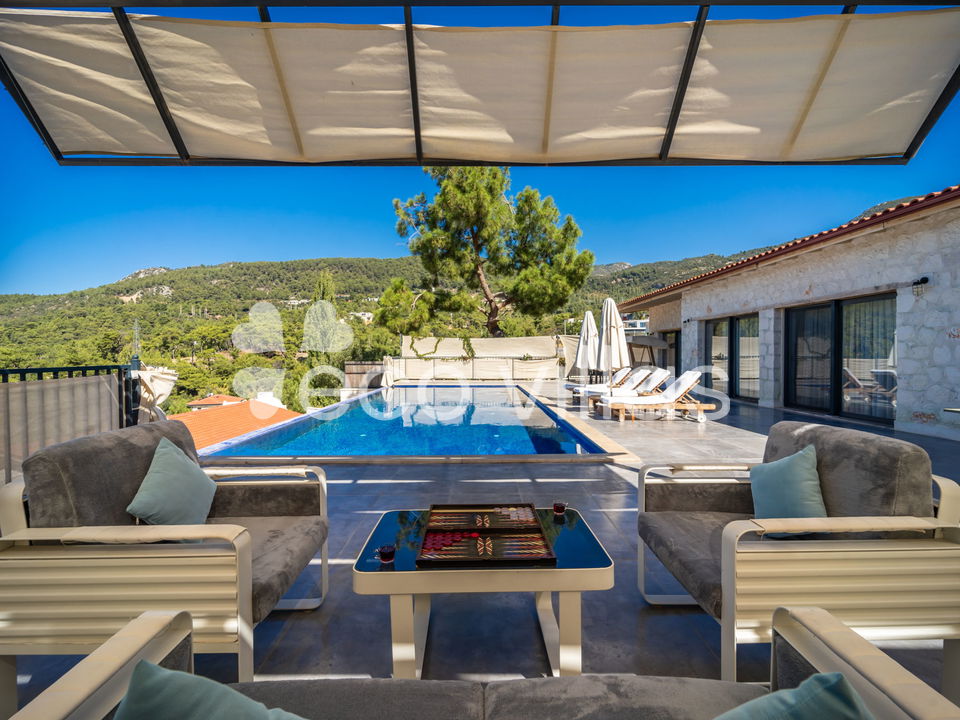 Villa Ateş  