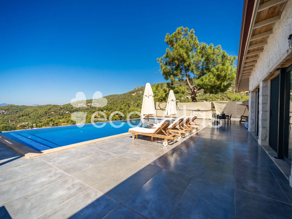Villa Ateş  