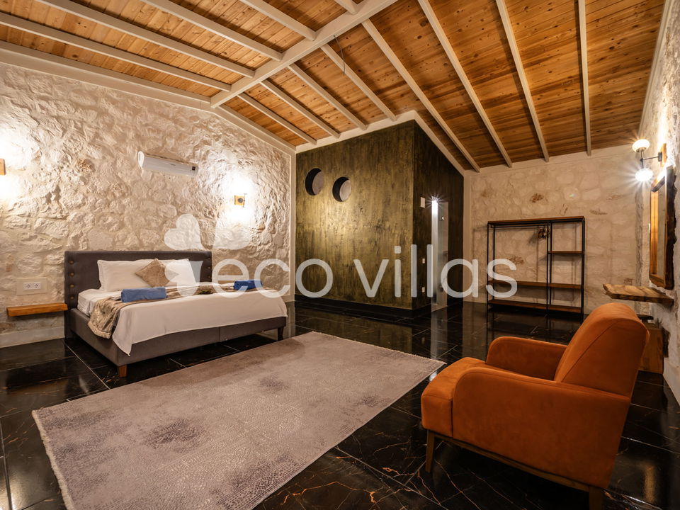 Villa Ateş  