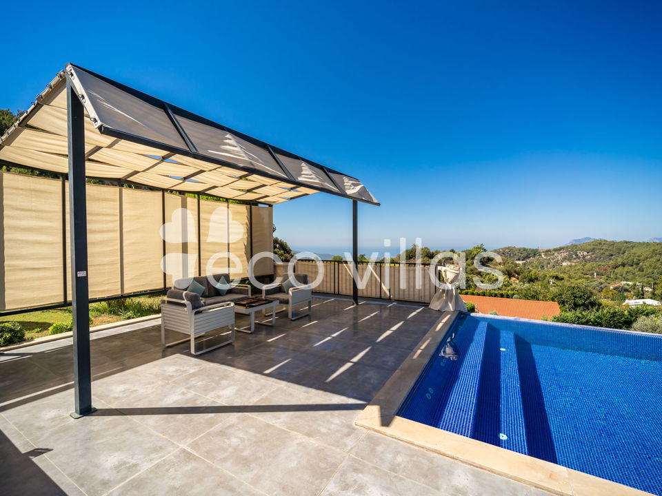 Villa Ateş  