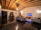 Villa Ateş  