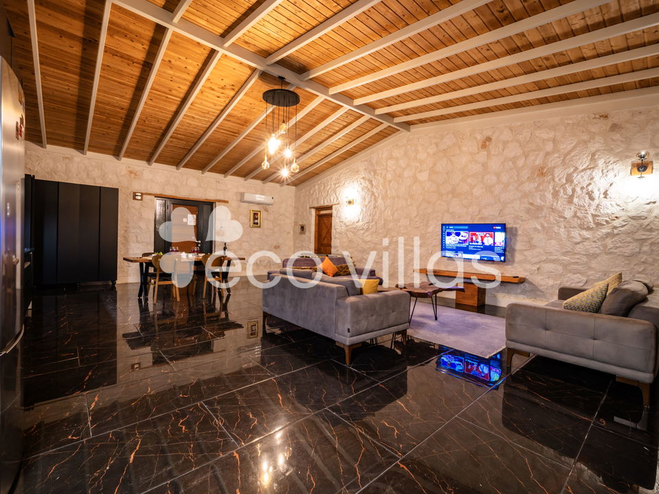 Villa Ateş  