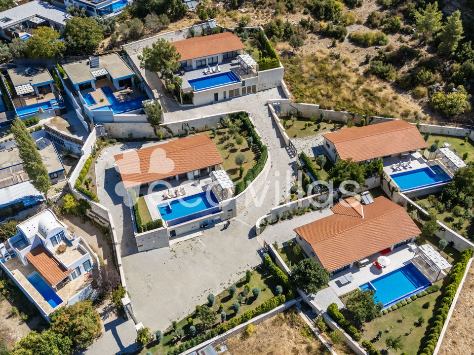 Villa Ateş  