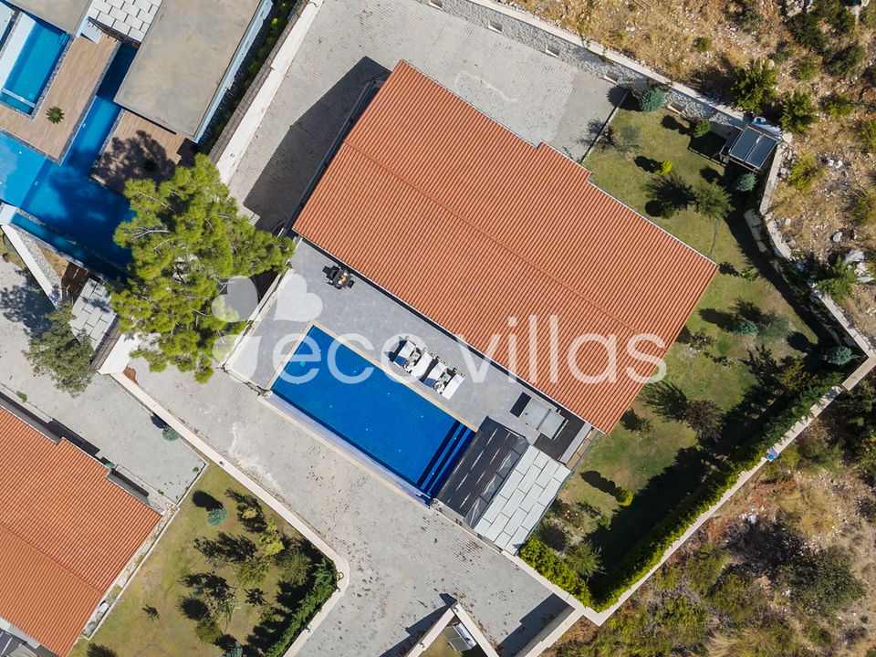 Villa Ateş  