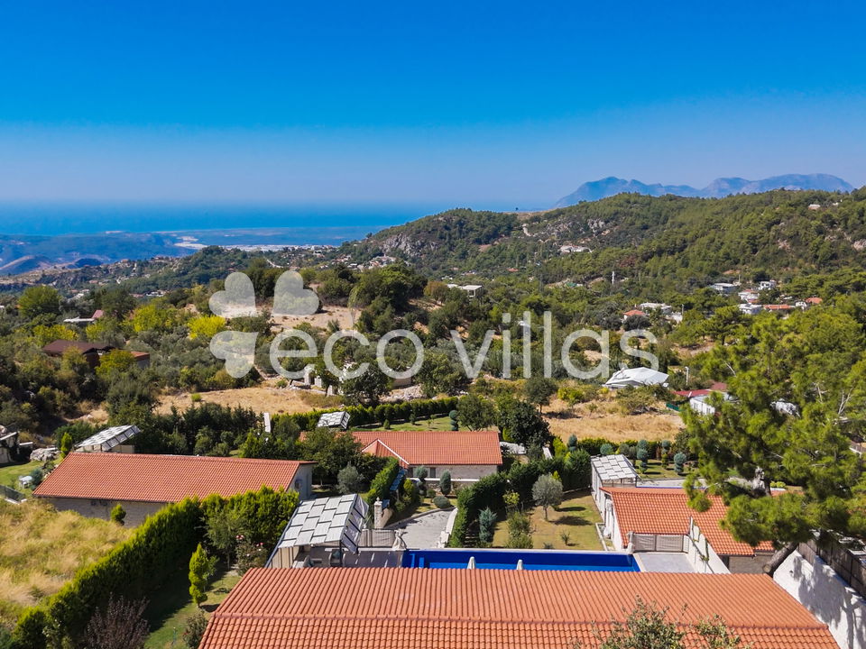 Villa Ateş  