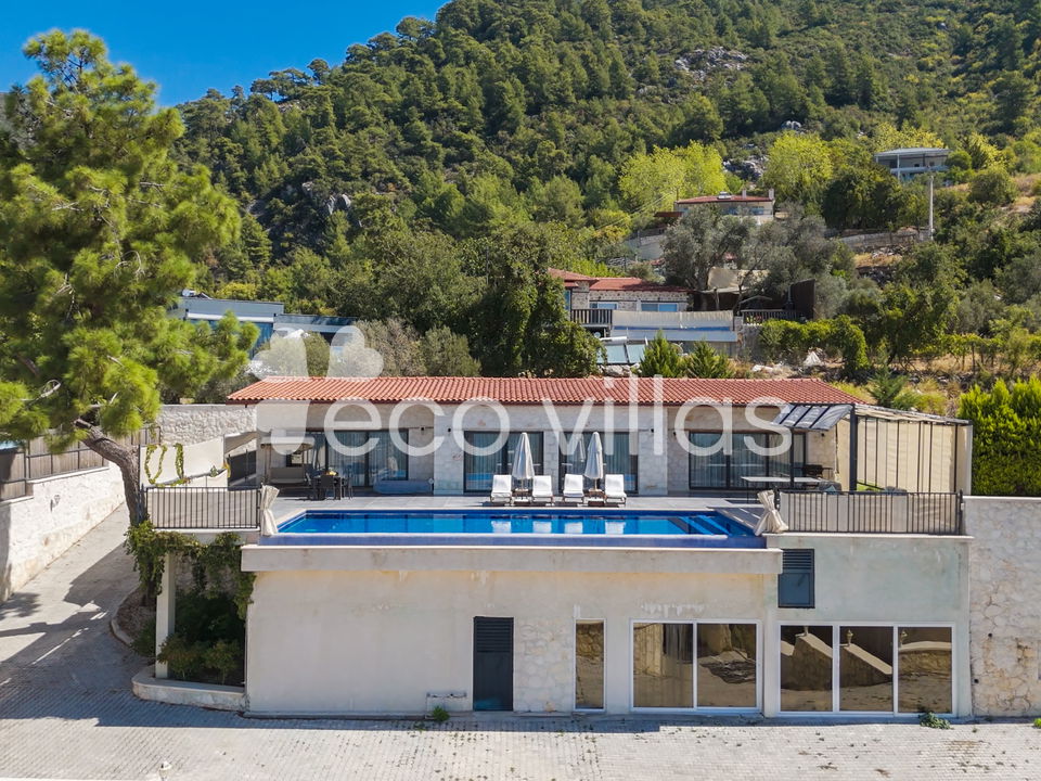 Villa Ateş  