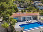 Villa Ateş  