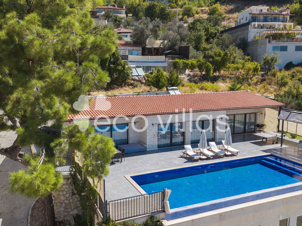 Villa Ateş  