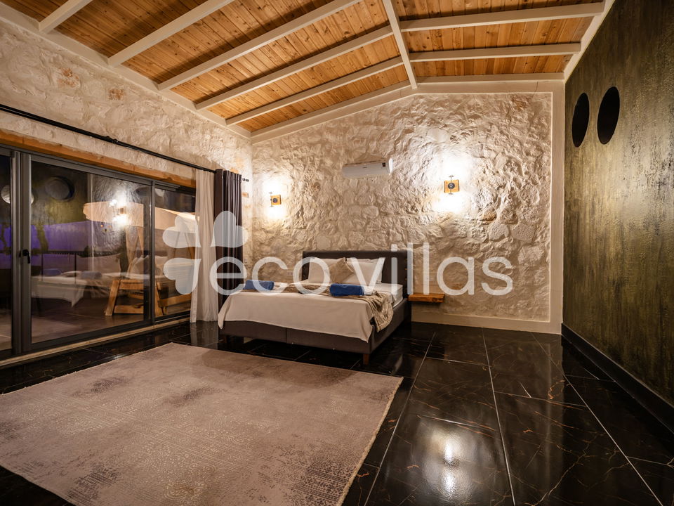 Villa Ateş  