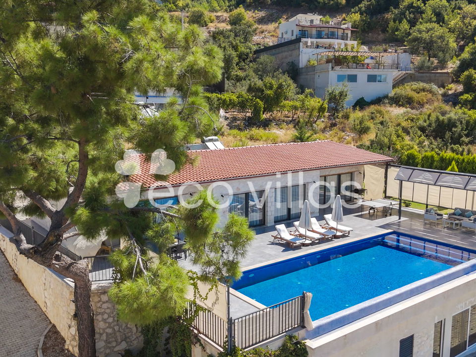 Villa Ateş  