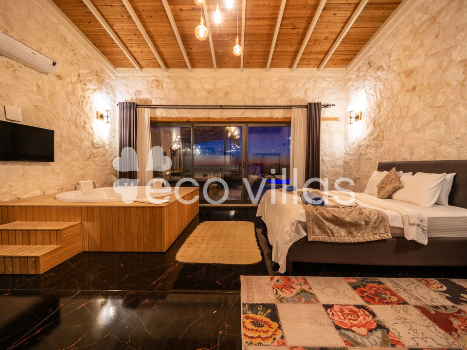 Villa Ateş  