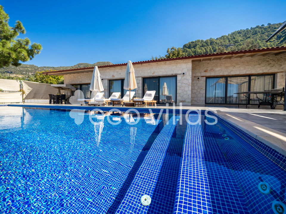 Villa Ateş  