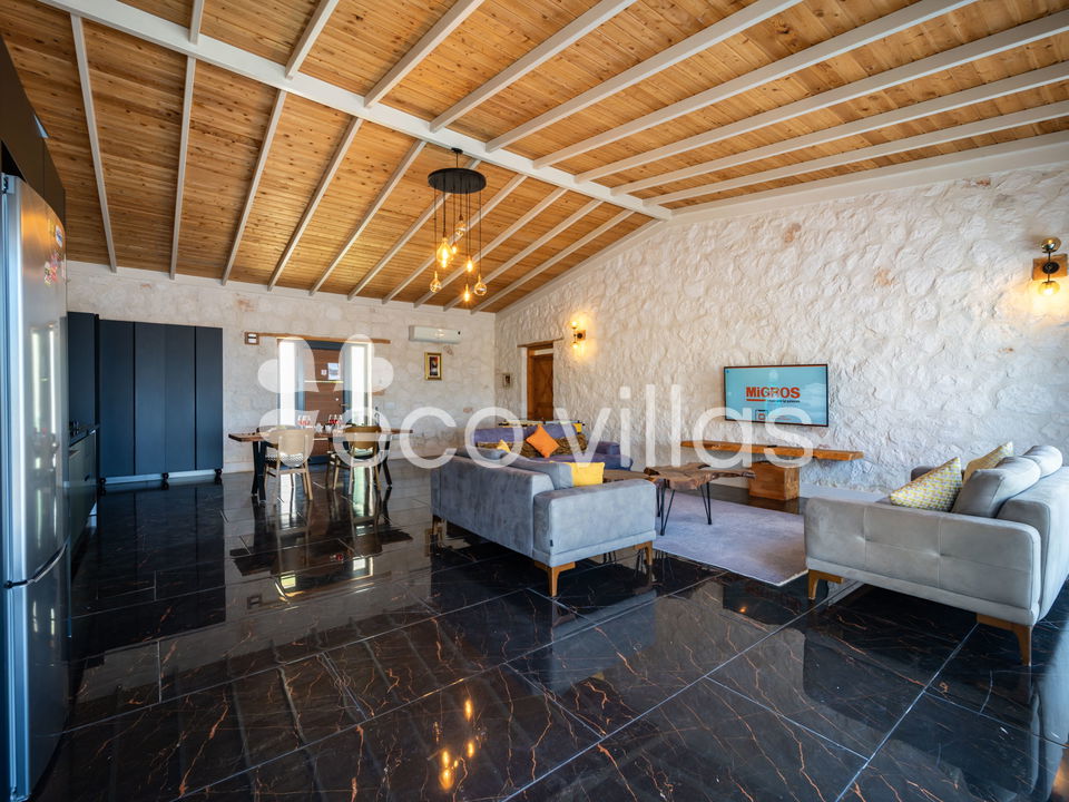 Villa Ateş  