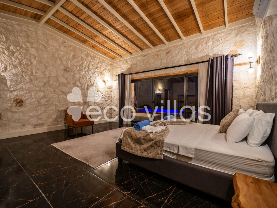 Villa Ateş  