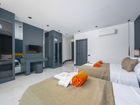Villa Safran County 