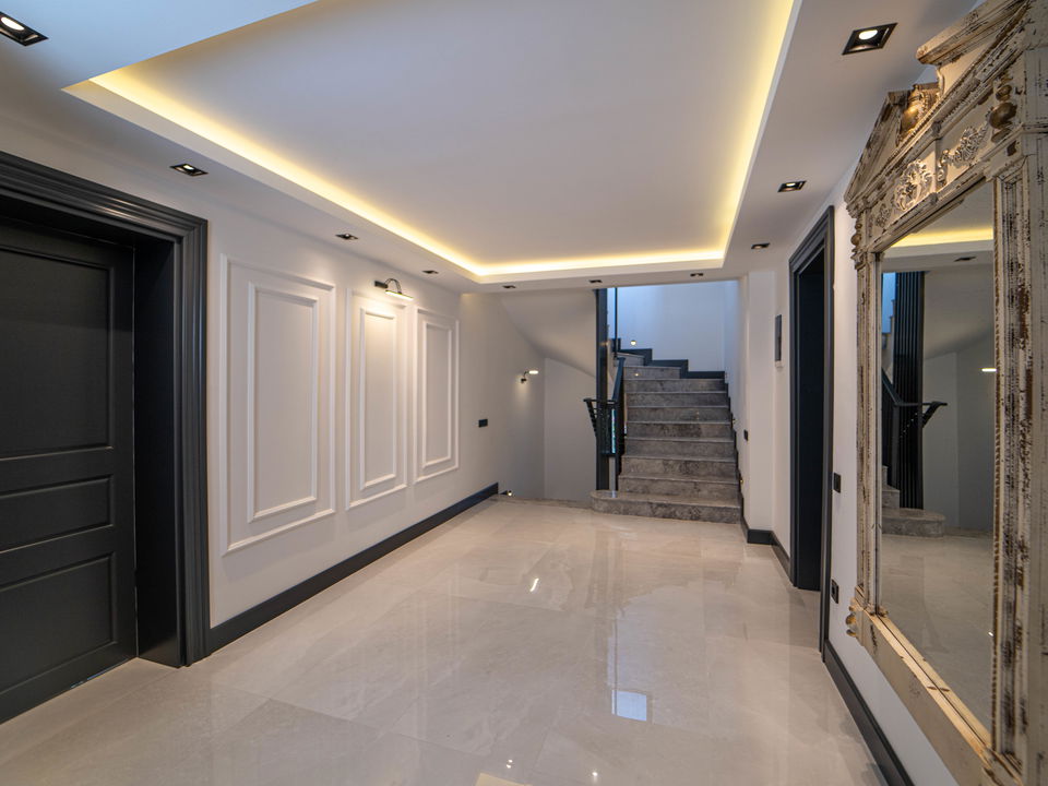 Villa Safran County 