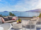 Villa Safran County 