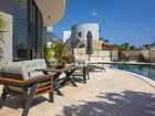 Villa Safran County 