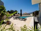Villa Safran County 