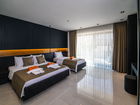 Villa Safran County 