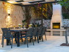 Villa Safran County 