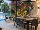 Villa Safran County 
