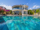 Villa Safran County 