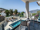 Villa Safran County 