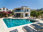 Villa Safran County 