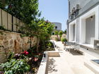 Villa Safran County 