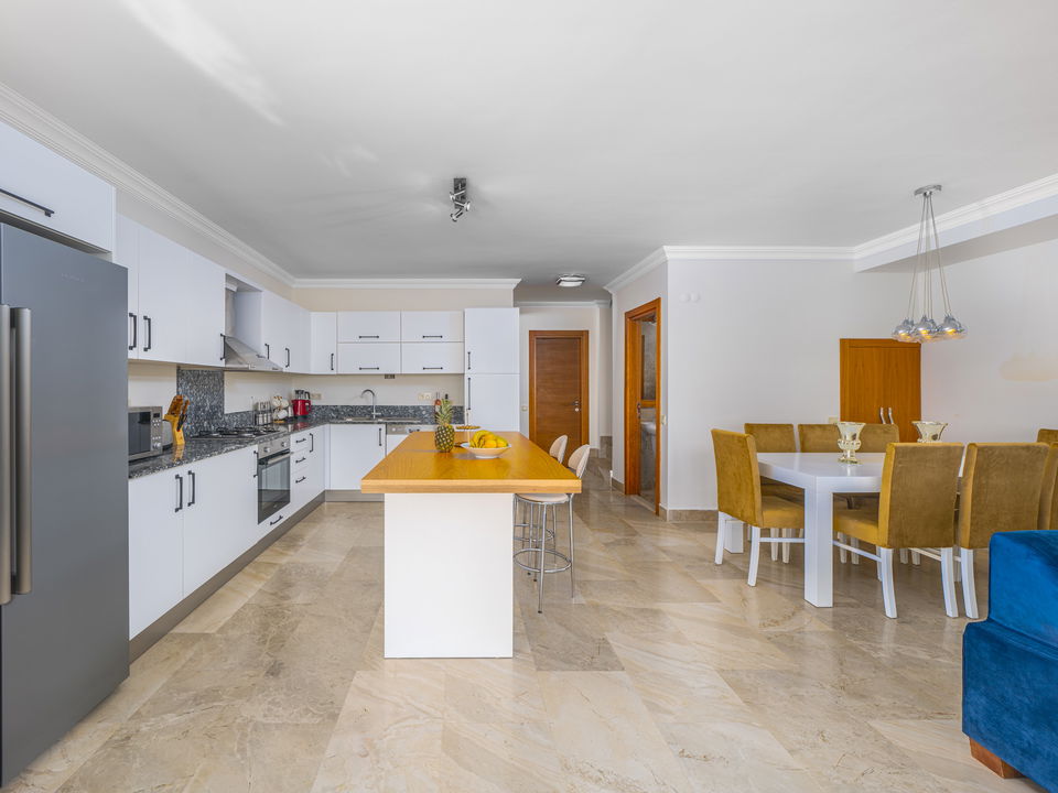 Villa Safran View 