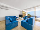 Villa Safran View 