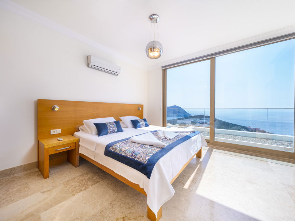 Villa Safran View 