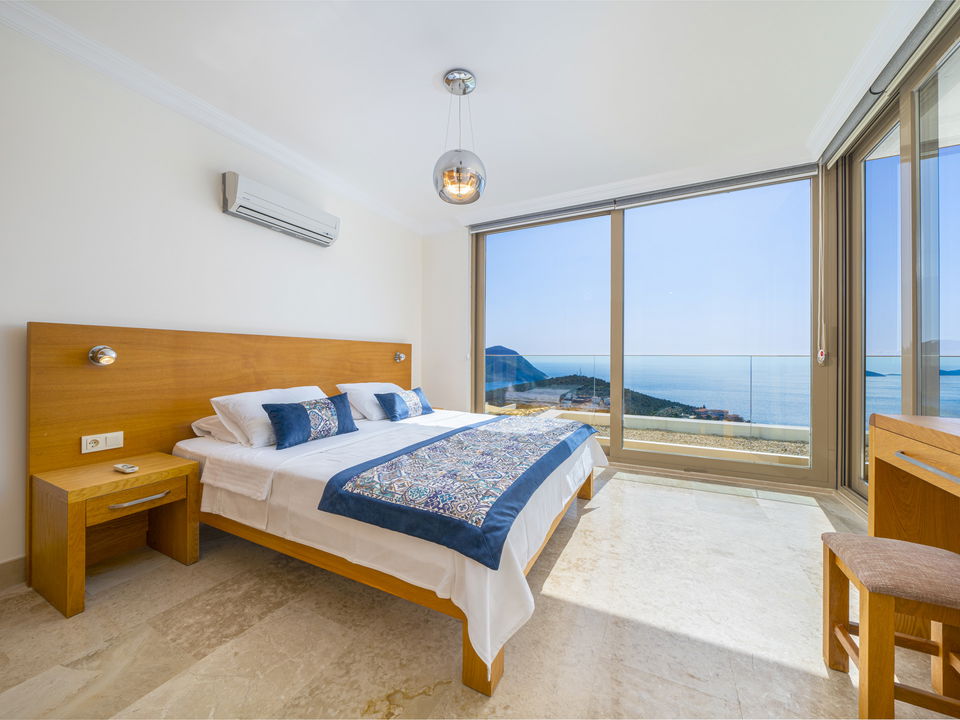 Villa Safran View 