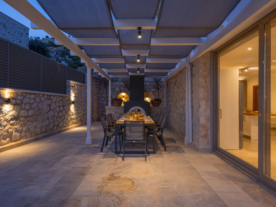 Villa Safran View 