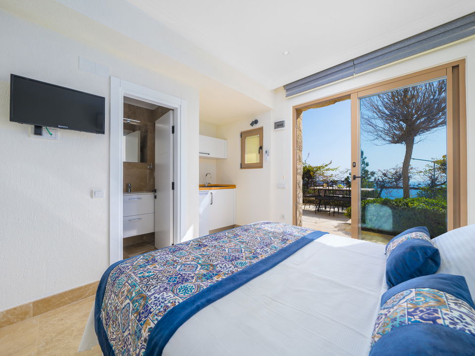 Villa Safran View 