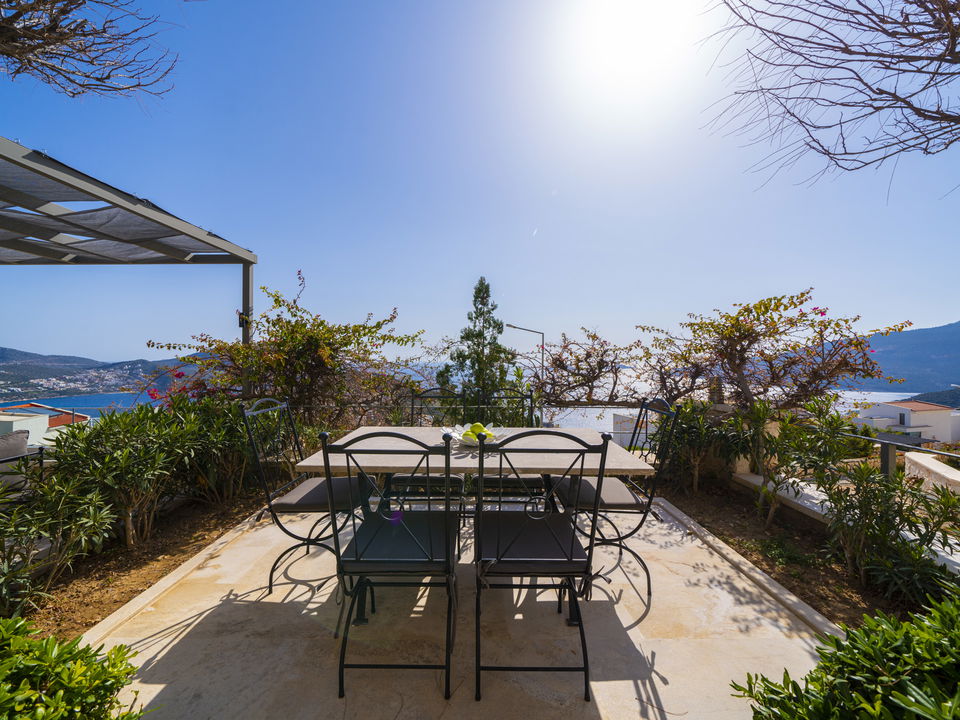 Villa Safran View 