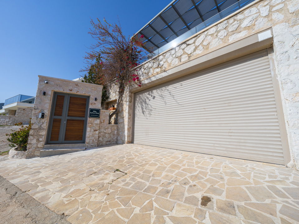 Villa Safran View 