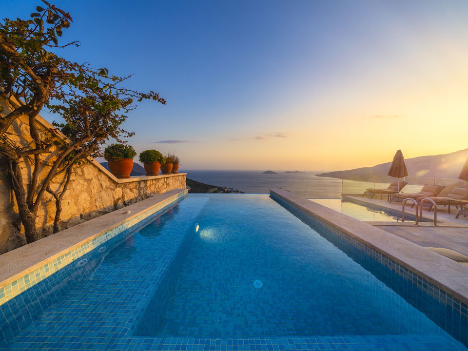 Villa Safran View 
