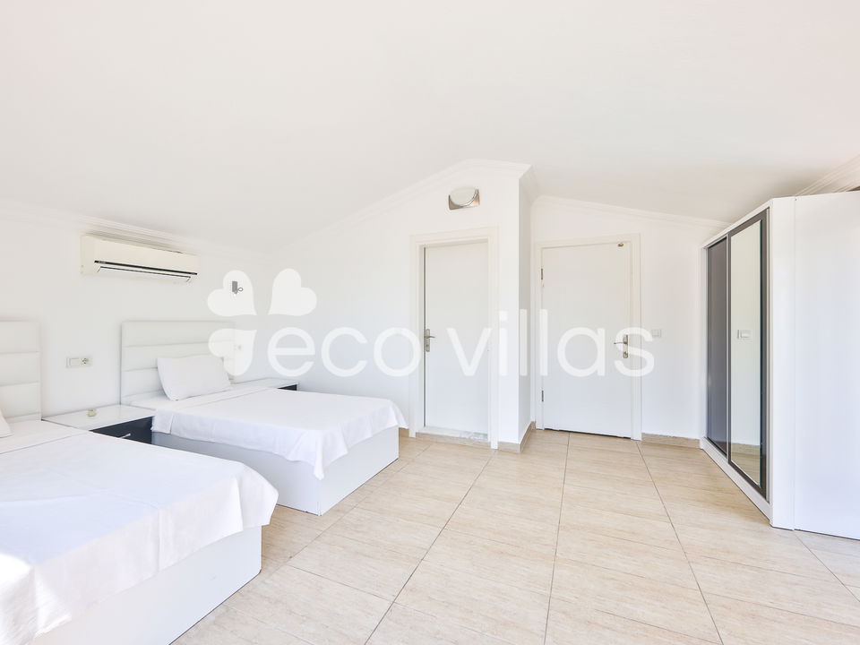 Villa Disney  