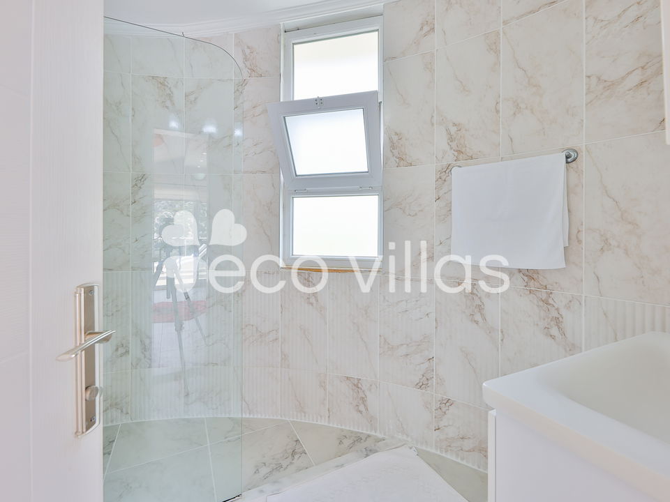 Villa Disney  