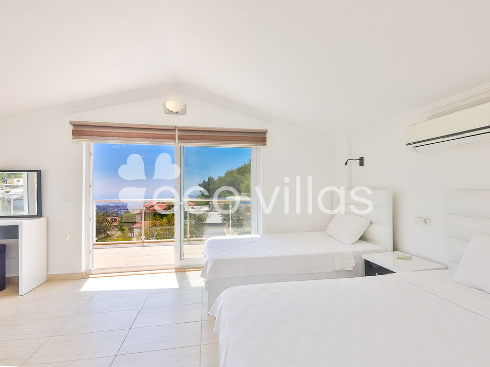 Villa Disney  