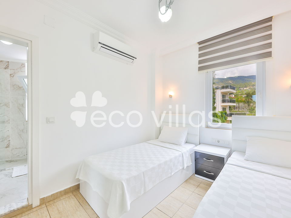 Villa Disney  