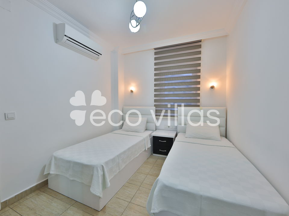 Villa Disney  