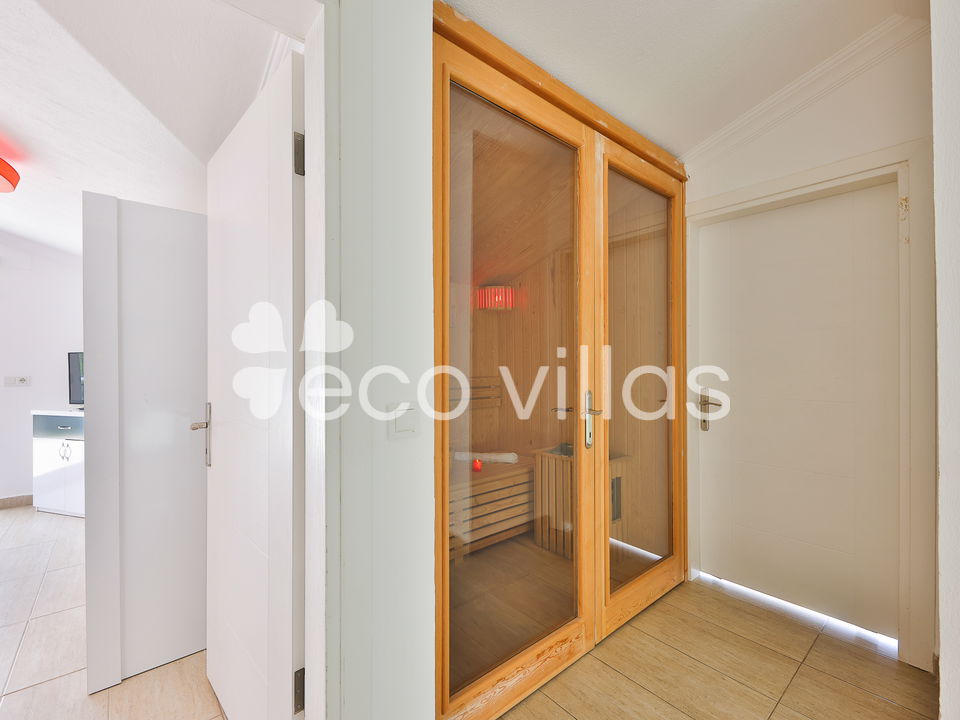 Villa Disney  