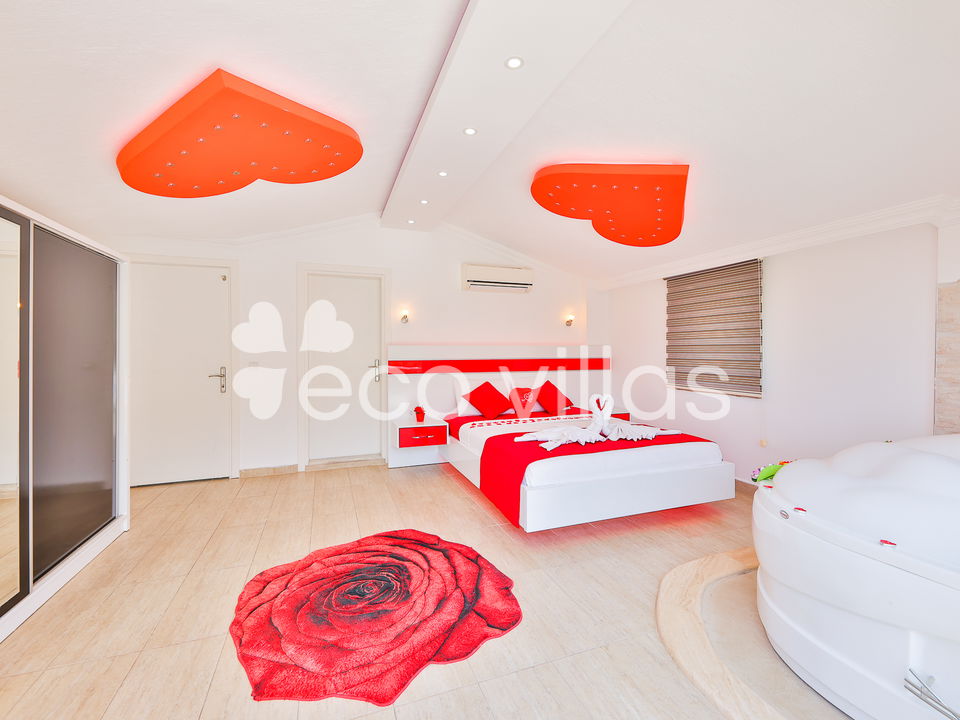 Villa Disney  