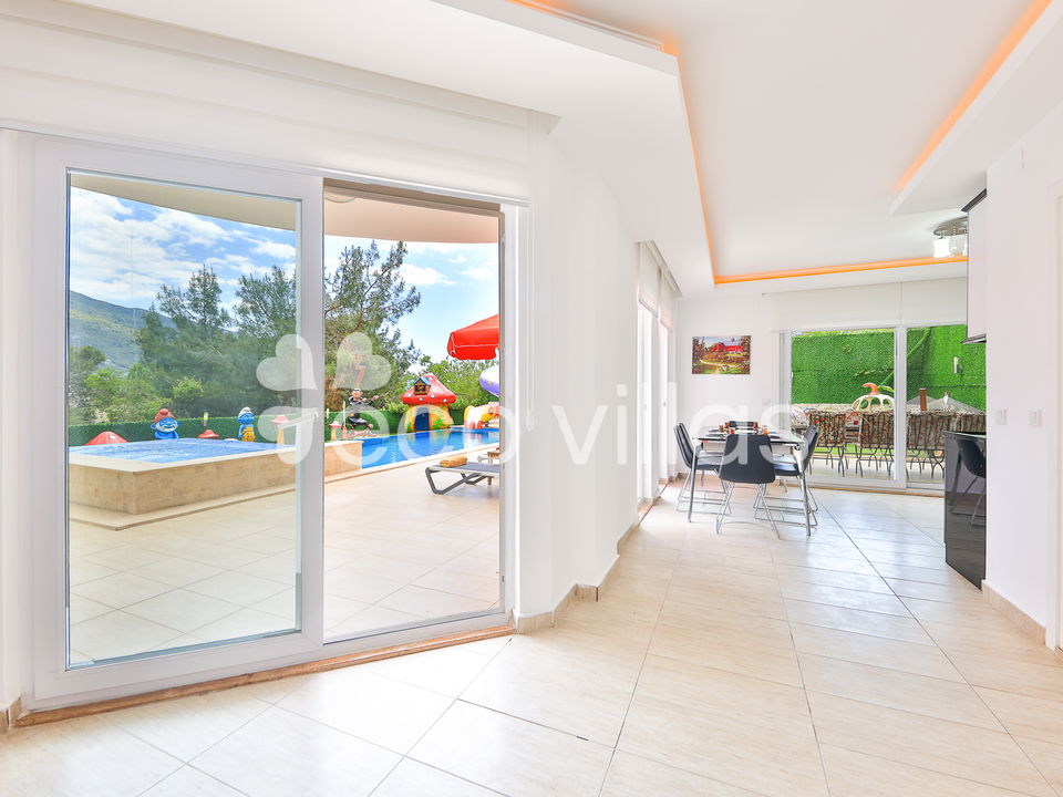 Villa Disney  